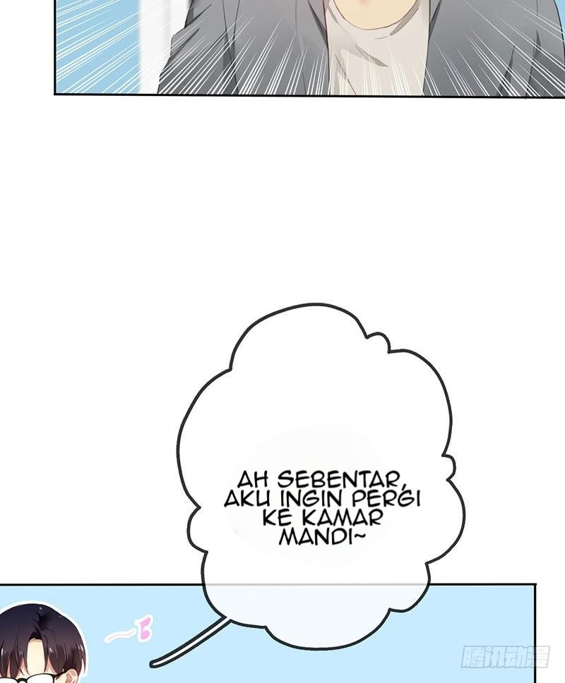 NSD Gaming Chapter 02 Bahasa Indonesia